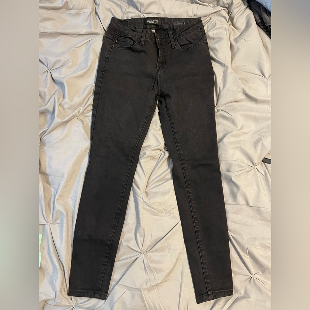 Judy blue jeans size 7